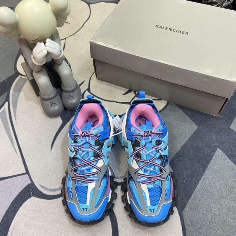 Balenciaga Track Shoes